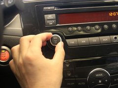2011款 1.6T M-CVT 致酷版