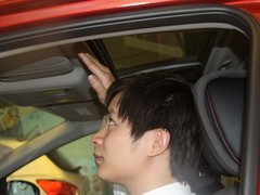 2011款 1.6T M-CVT 致酷版