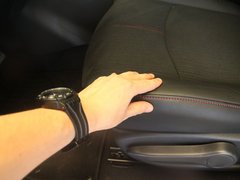 2011款 1.6T M-CVT 致酷版