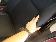 2011款 1.6T M-CVT 致酷版