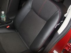 2011款 1.6T M-CVT 致酷版