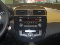 2011款 1.6T M-CVT 致酷版