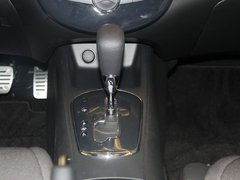 2011款 1.6T M-CVT 致酷版