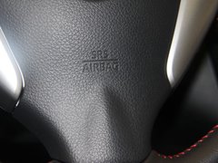 2011款 1.6T M-CVT 致酷版