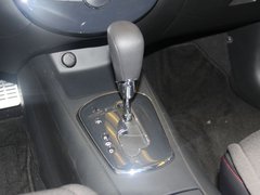 2011款 1.6T M-CVT 致酷版