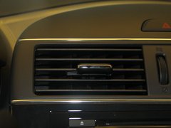 2011款 1.6T M-CVT 致酷版