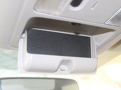 2011款 1.6T M-CVT 致酷版