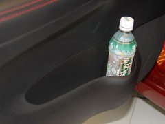 2011款 1.6T M-CVT 致酷版