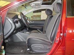 2011款 1.6T M-CVT 致酷版
