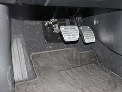2011款 1.6T M-CVT 致酷版