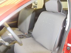 2011款 1.6T M-CVT 致酷版