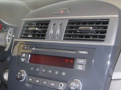2011款 1.6T M-CVT 致酷版