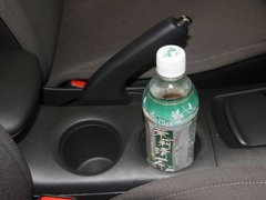 2011款 1.6T M-CVT 致酷版