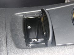 2011款 1.6T M-CVT 致酷版