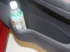 2011款 1.6T M-CVT 致酷版