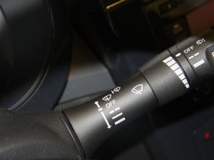 2011款 1.6T M-CVT 致酷版