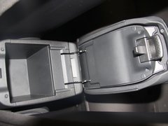 2011款 1.6T M-CVT 致酷版