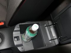 2011款 1.6T M-CVT 致酷版