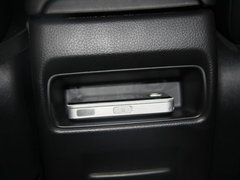 2011款 1.6T M-CVT 致酷版