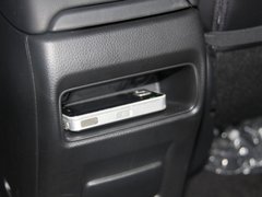 2011款 1.6T M-CVT 致酷版