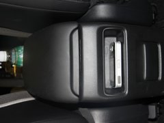 2011款 1.6T M-CVT 致酷版