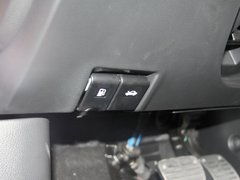 2011款 1.6T M-CVT 致酷版