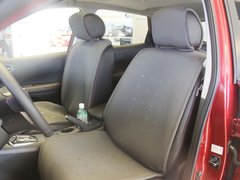 2011款 1.6T M-CVT 致酷版