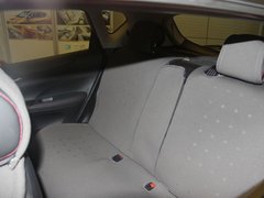 2011款 1.6T M-CVT 致酷版