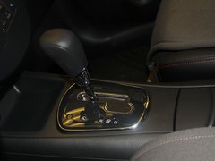 2011款 1.6T M-CVT 致酷版