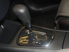 2011款 1.6T M-CVT 致酷版