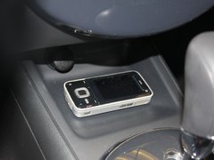 2011款 1.6T M-CVT 致酷版