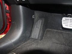 2011款 1.6T M-CVT 致酷版