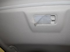 2011款 1.6T M-CVT 致酷版