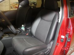 2011款 1.6T M-CVT 致酷版