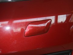 2011款 1.6T M-CVT 致酷版