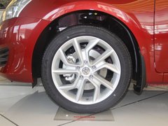 2011款 1.6T M-CVT 致酷版