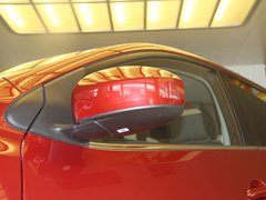 2011款 1.6T M-CVT 致酷版