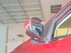 2011款 1.6T M-CVT 致酷版