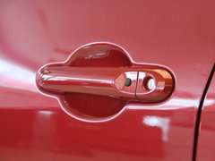 2011款 1.6T M-CVT 致酷版