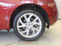 2011款 1.6T M-CVT 致酷版