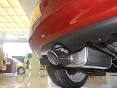 2011款 1.6T M-CVT 致酷版