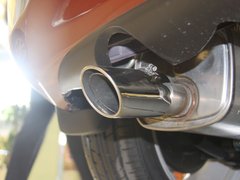 2011款 1.6T M-CVT 致酷版