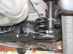 2011款 1.6T M-CVT 致酷版