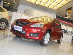 2011款 1.6T M-CVT 致酷版