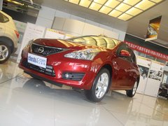 2011款 1.6T M-CVT 致酷版