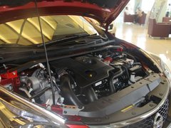 2011款 1.6T M-CVT 致酷版