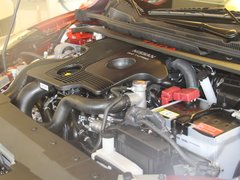 2011款 1.6T M-CVT 致酷版