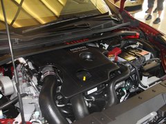 2011款 1.6T M-CVT 致酷版