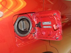 2011款 1.6T M-CVT 致酷版