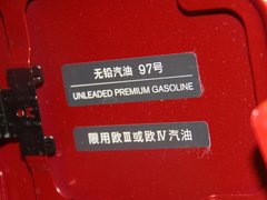 2011款 1.6T M-CVT 致酷版